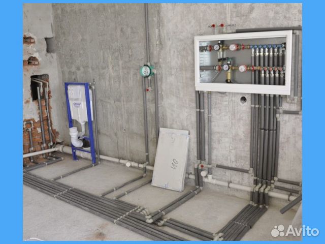 Электрик. Электромонтаж. Любые услуги электрика