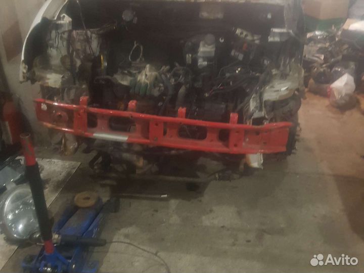 Авторазборка daewoo matiz