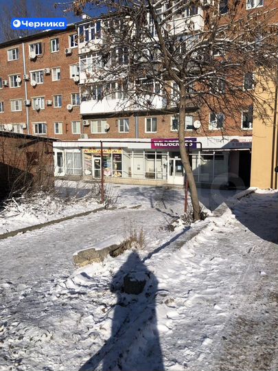 Помещение 62 кв.м