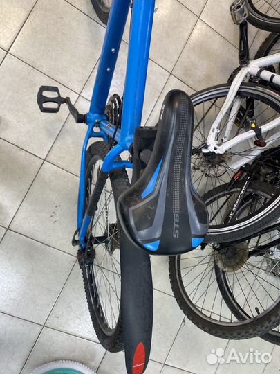 Stinger sf 300 element