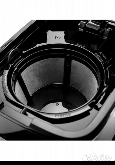 Кофеварка капельная Brayer BR1124