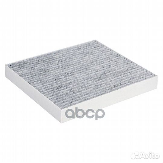 Фильтр салонный угольный для автомобилей Ford