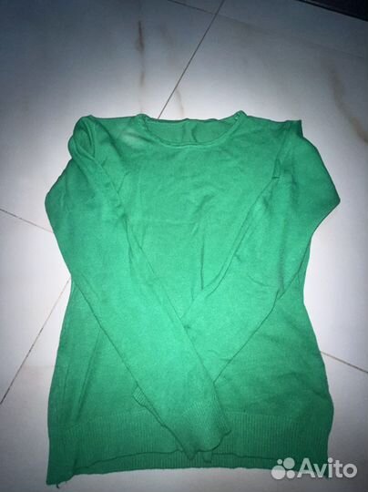 Женские вещи