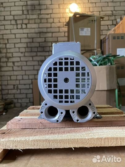 Аэратор для пруда UV