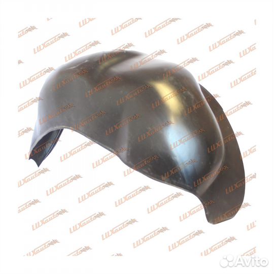 Подкрылки задние Chery Tiggo (T11) 2005-13