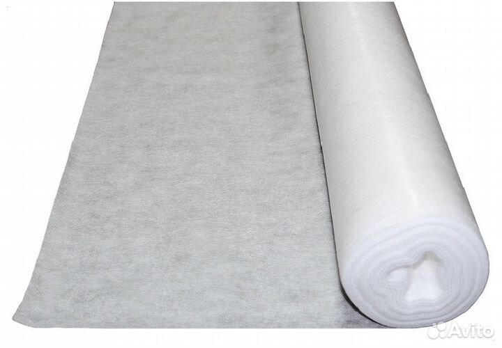 Пароизоляция