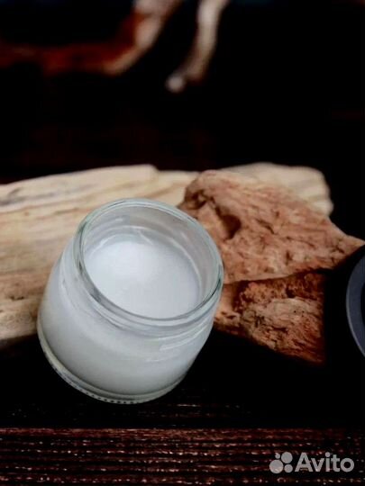 Чудо мазь для него