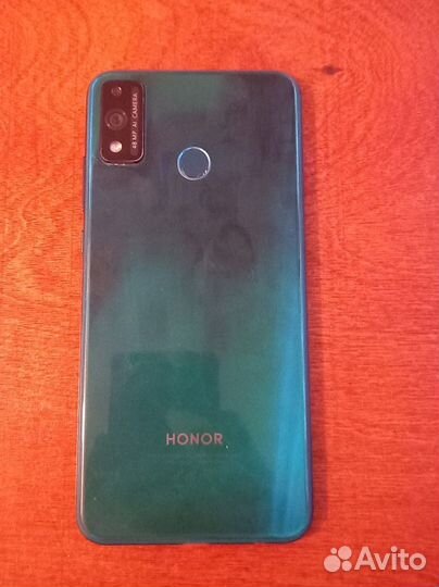 HONOR 9X Lite, 4/128 ГБ