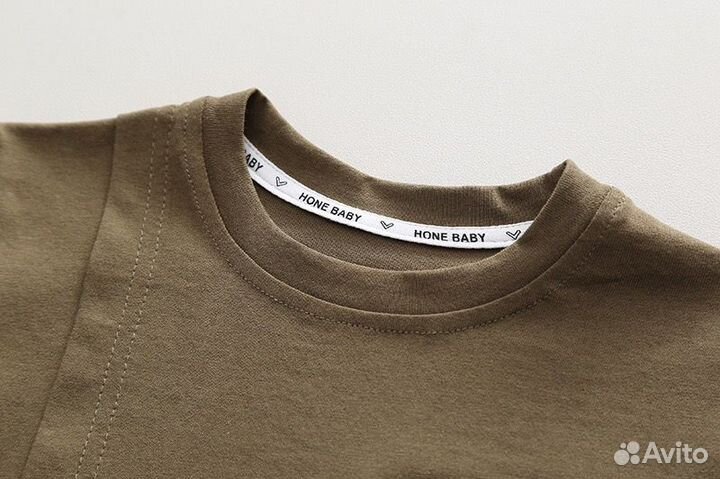 Костюм детский на мальчика