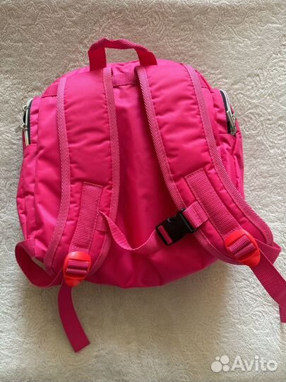 Рюкзак для девочек
