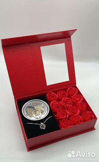 Подарок для девушки