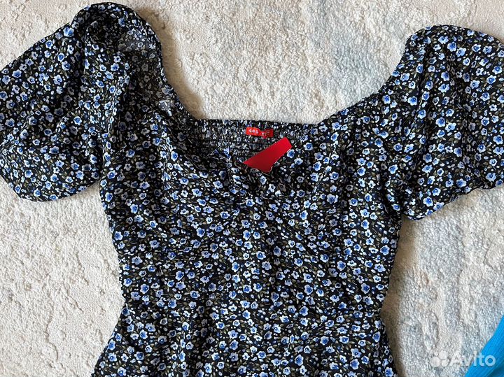 Пакет одежды