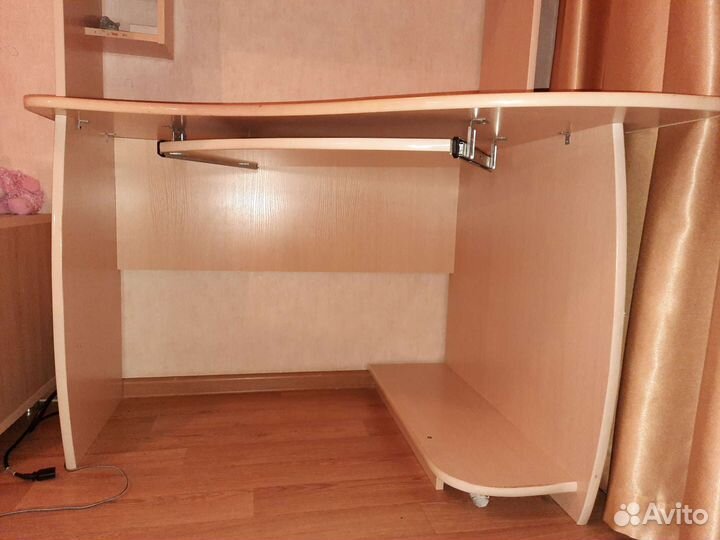 Компьютерный стол бу