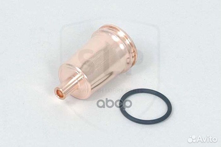 Стакан форсунки ISK-012 SLP