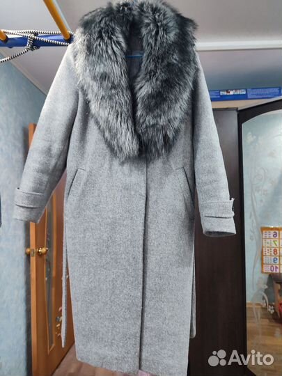 Пальто женское