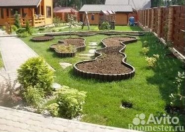 Продажа Рулонного газона