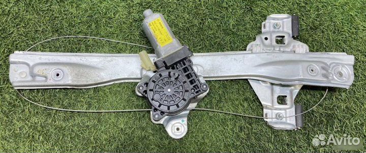 Стеклоподъемник задний левый Chevrolet Cruze J300