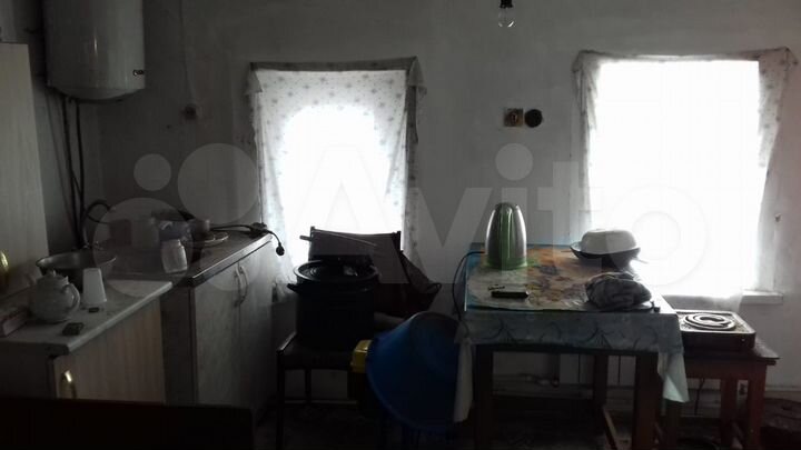 Дом 41,3 м² на участке 5 сот.