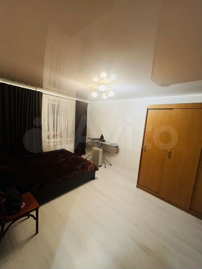 2-к. квартира, 44 м², 4/5 эт.