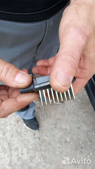 Регулятор 499300-2220