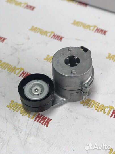 Натяжитель ремня volvo 22089205