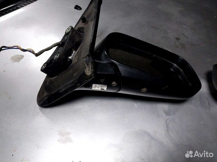 Зеркало Nissan Almera n15