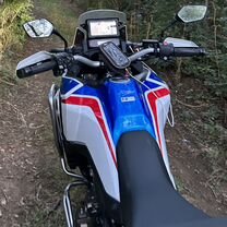 Honda Africa Twin CRF 1000L/1100L, 2021, 15 000 км, Ереван