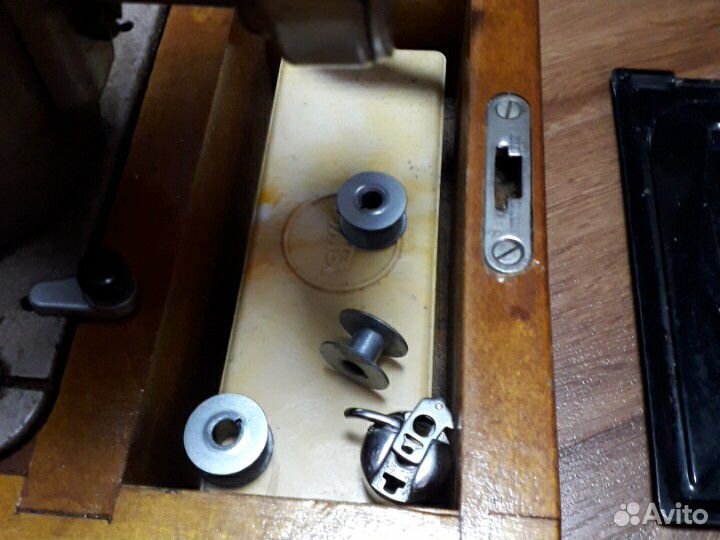 Швейная машина Казань