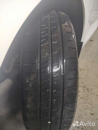 Комплект диски + шины 185/65R15