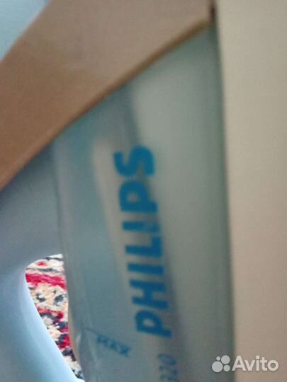 Утюг Lamark philips