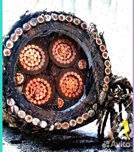 Кабель Cable ас