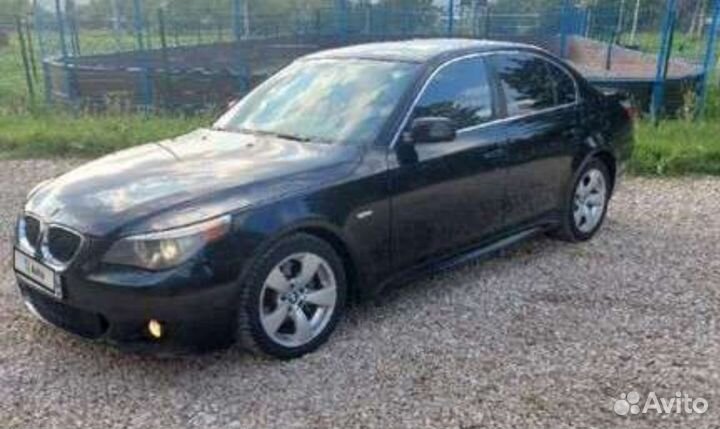 Литые диски R17