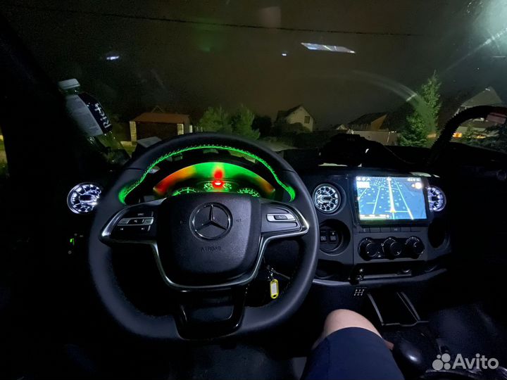 ГАЗ ГАЗон Next 3010 GD, 2018