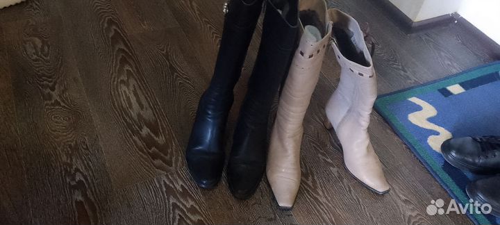 Женские вещи пакетом