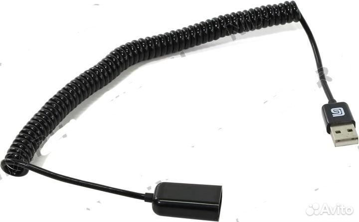 USB удлинитель 1м