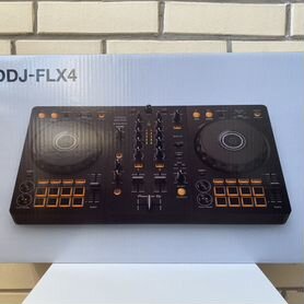 Pioneer DDJ-FLX4