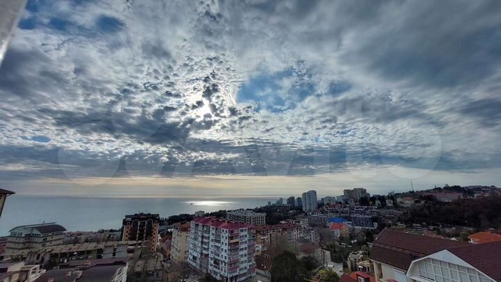 Квартира-студия, 31 м², 7/9 эт.