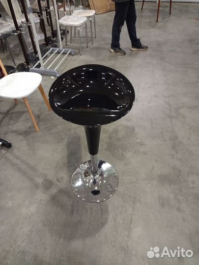 Стул барный nail (mod. KY801)