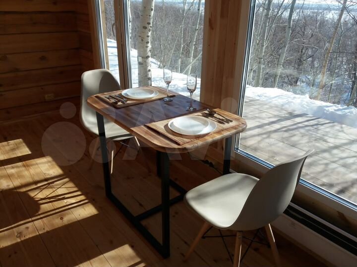 Дом 25 м² на участке 7 сот.