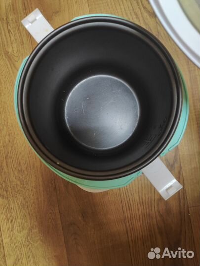 Рисоварка бу