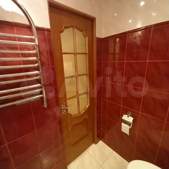 2-к. квартира, 41,1 м², 1/5 эт.