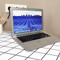 Apple Macbook air 13 2013 i5/4gb/ssd120