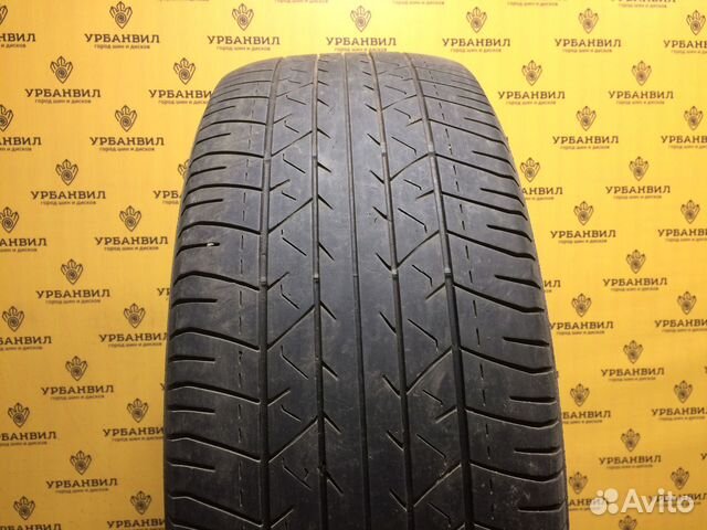 Bridgestone Potenza RE031 235/55 R18 99V