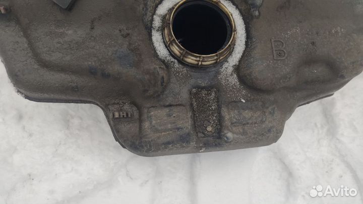 Бак топливный Fiat Punto 2 188