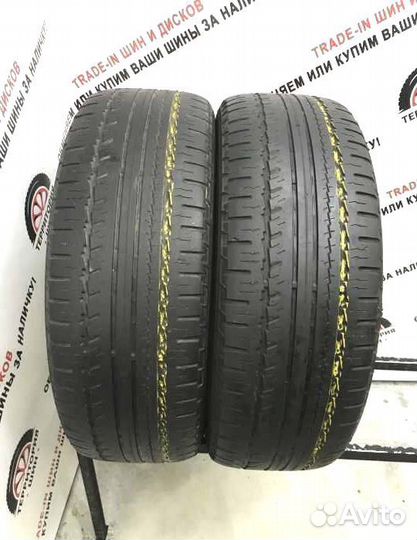 Nokian Tyres Hakka Black 215/60 R17