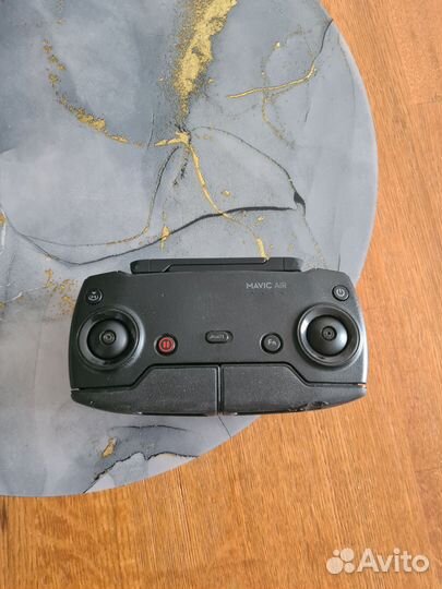 Пульт управления DJI Mavic Air