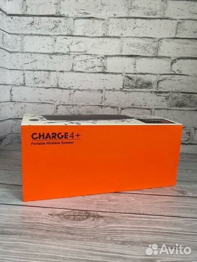 Колонка новая