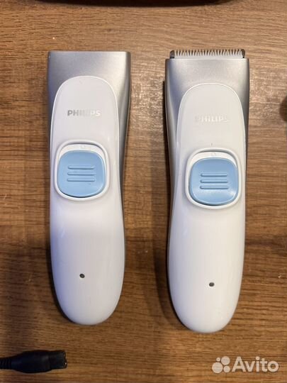 Машинка для стрижки волос детская