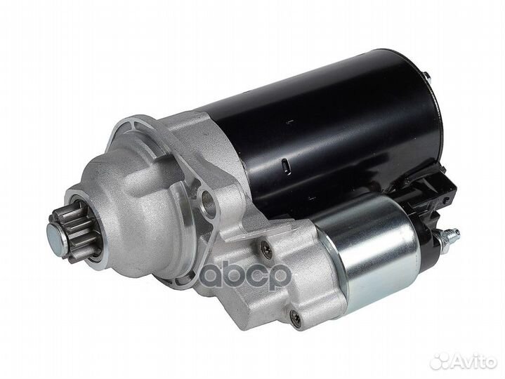 Стартер 12V 1.8KW 10T VW Golf/Passat/Polo/Bora