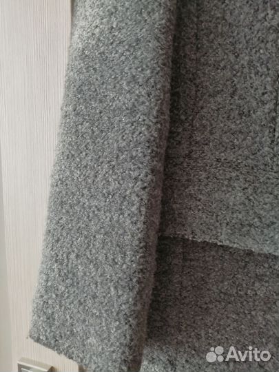 Пальто винтаж 44 р